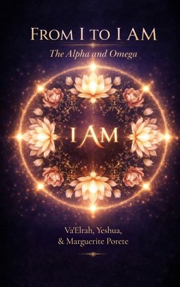 From I to I AM