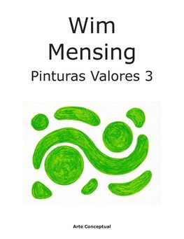 Wim Mensing Pinturas Valores 3