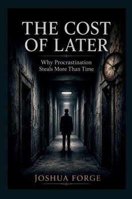 THE COST OF LATER