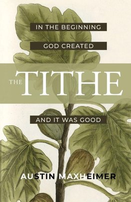 The Tithe