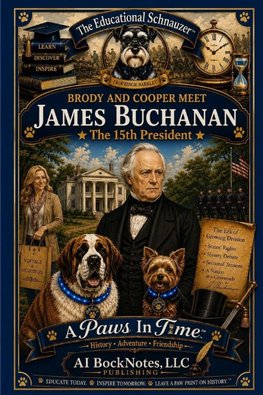 A Paws In Time