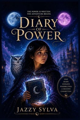 DIARY OF POWER