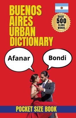 Buenos Aires Urban Dictionary