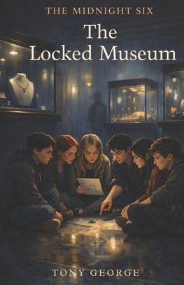 The Midnight Six - Book 4