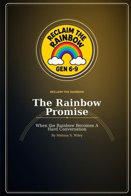 Reclaim the Rainbow