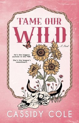Tame Our Wild