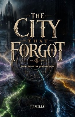 The City That Forgot