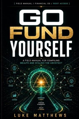 Go Fund Yourself