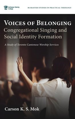 Voices of Belonging