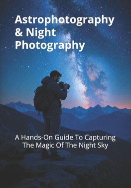 Astrophotography & Night Photography