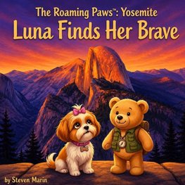 The Roaming Paws