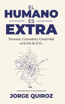 El Humano es Extra