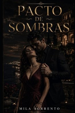 Pacto de sombras