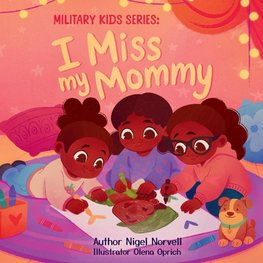 Military Kids Series