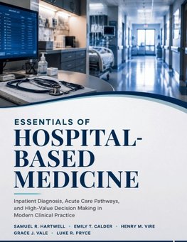 Essentials of Hospital-Based Medicine
