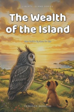 The Wealth of the Island