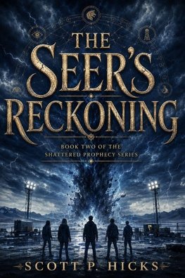 The Seer's Reckoning