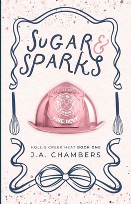Sugar & Sparks