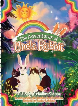The Adventures of Uncle Rabbit