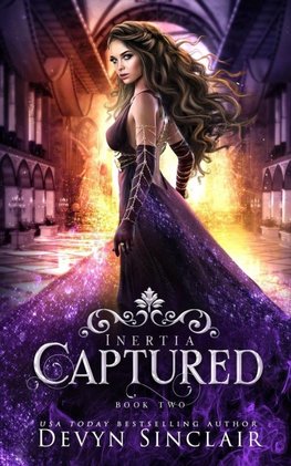 Captured