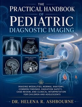 The Practical Handbook of Pediatric Diagnostic Imaging