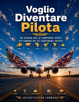 Voglio Diventare Pilota