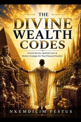 THE DIVINE WEALTH CODES