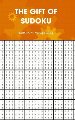 THE GIFT OF SUDOKU