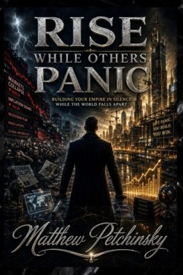 Rise While Others Panic