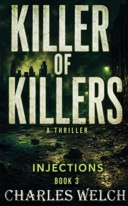 Killer of Killers