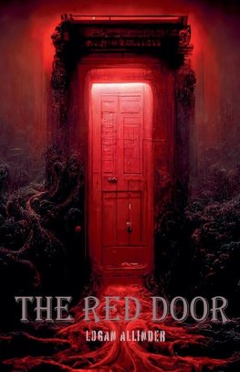 THE RED DOOR