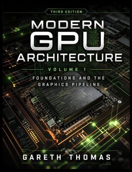 Modern GPU Architecture Third Edition