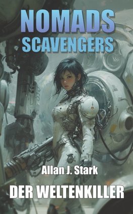 NOMADS SCAVENGERS