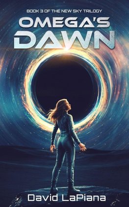 Omega's Dawn