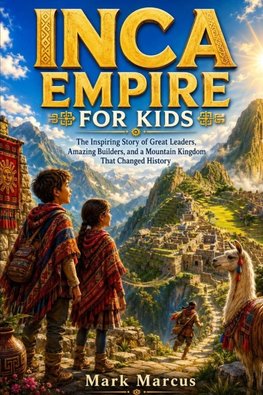 INCA EMPIRE FOR KIDS