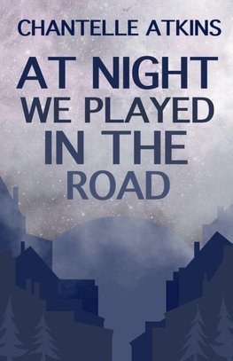 At Night We Played In The Road