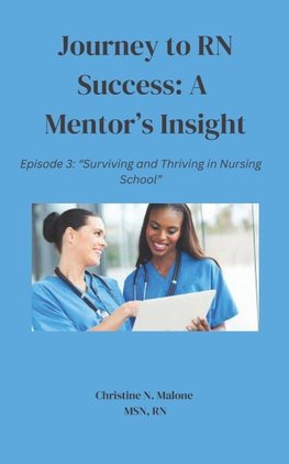 Journey to RN Success
