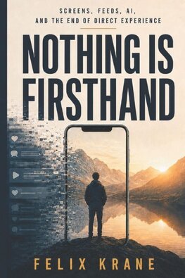 Nothing Is Firsthand