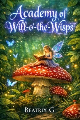 Academy Will-o'-the-Wisp