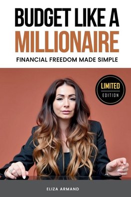 Budget Like a Millionaire