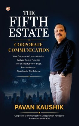 THE FIFTH ESTATE
