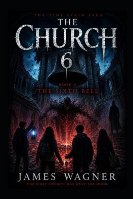 the church 6 book 4