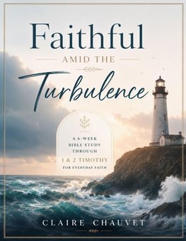 Faithful Amid the Turbulence