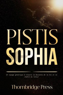 PISTIS SOPHIA