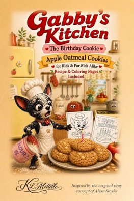 Gabby's Kitchen