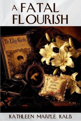 A Fatal Flourish