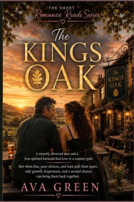 The Kings Oak