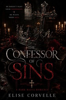 The Confessor of Sins