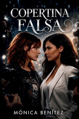 Copertina falsa