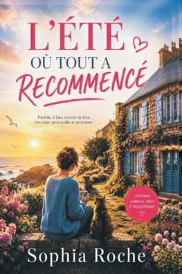 L'ÉTÉ OÙ TOUT A RECOMMENCÉ